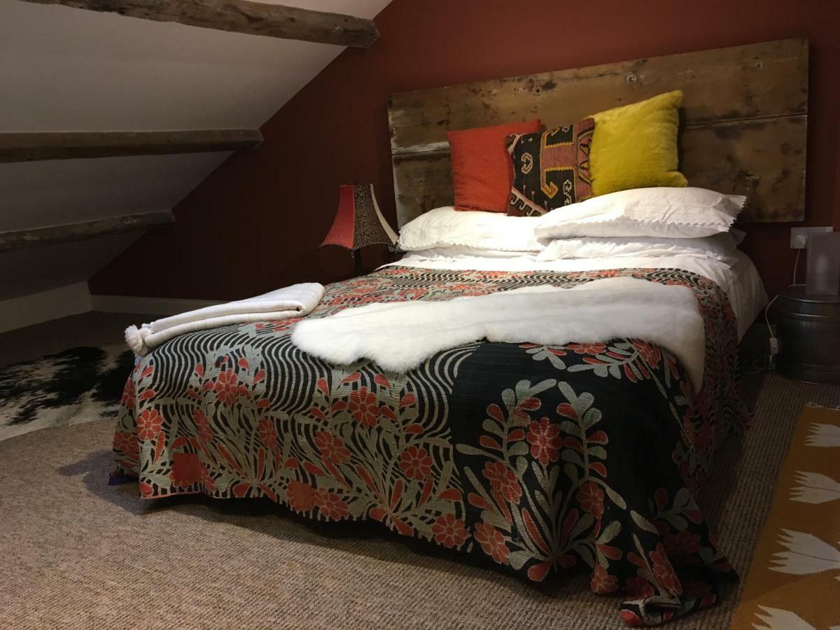 La'Al Yam Villa Седбер Екстериор снимка