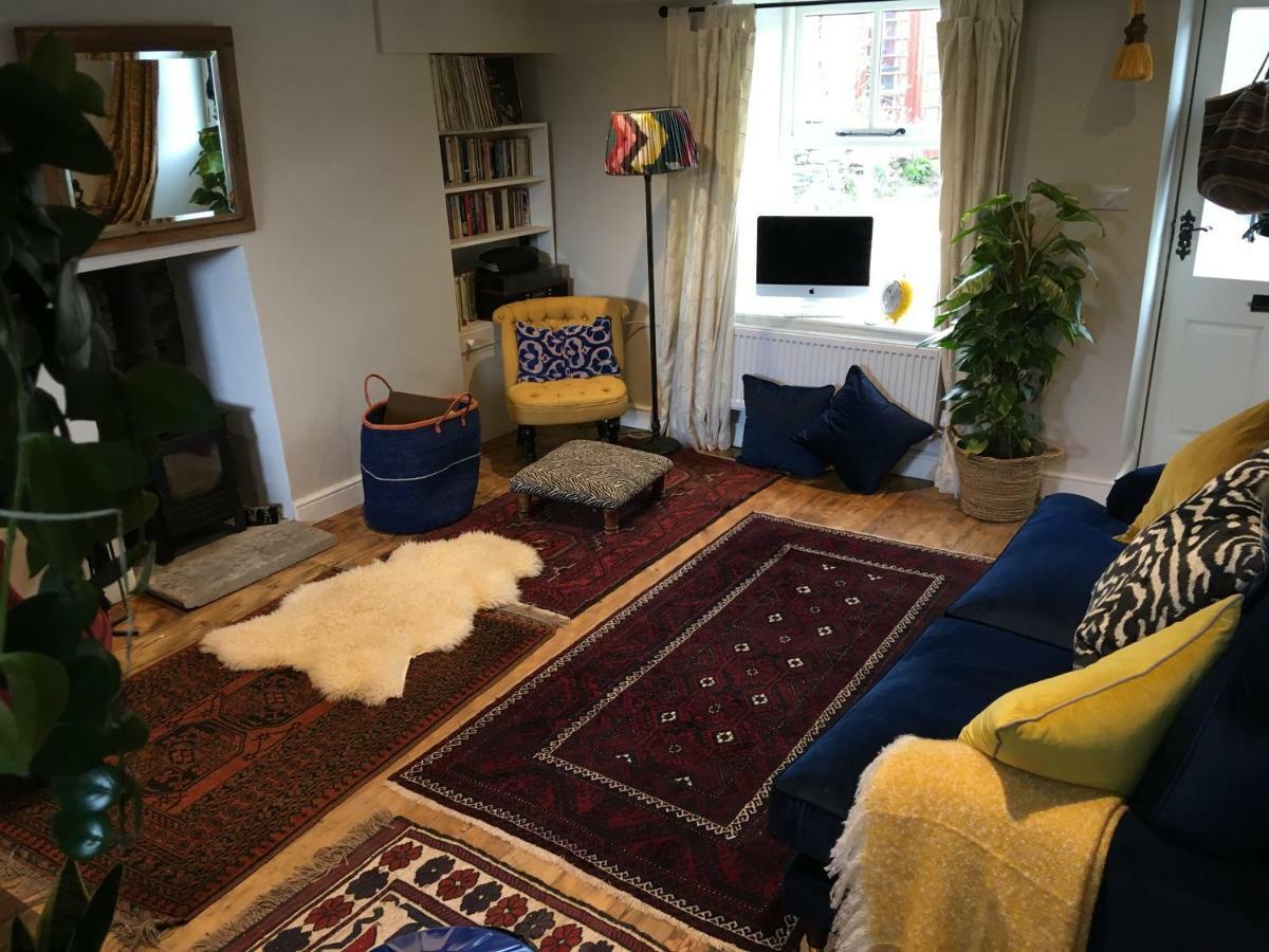 La'Al Yam Villa Седбер Екстериор снимка