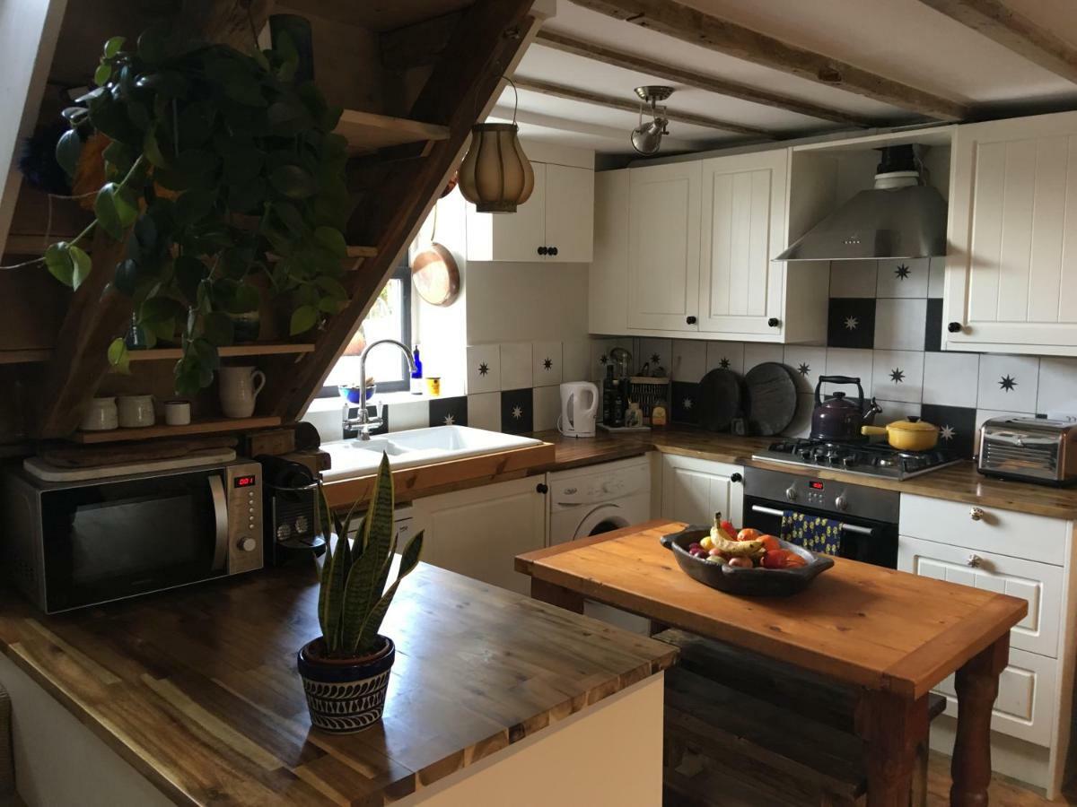 La'Al Yam Villa Седбер Екстериор снимка